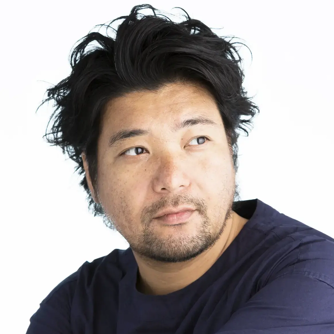 Jin Kuramoto